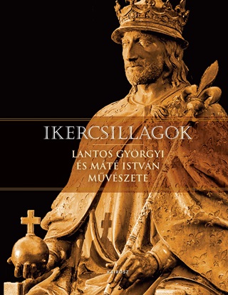 Pusks Istvn Jen - Ikercsillagok - Lantos Gyrgyi s Mt Istvn Mvszete