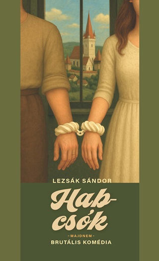 Lezsk Sndor - Habcsk - Majdnem Brutlis Komdia