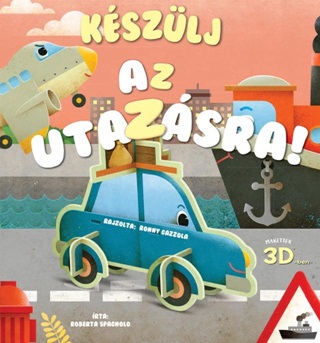 Kszlj Az Utazsra! - Makettek 3d-Ben