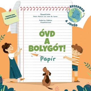 vd A Bolygt! - Papr