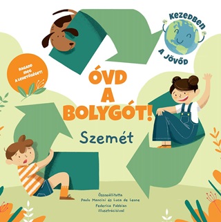 vd A Bolygt! - Szemt