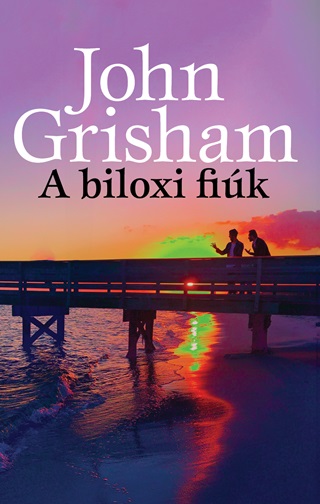 John Grisham - A Biloxi Fik