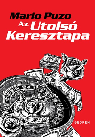 Mario Puzo - Az Utols Keresztapa