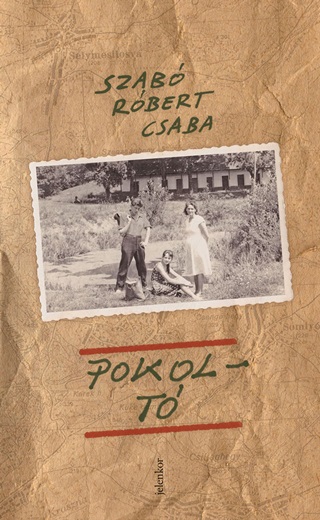 Szab Rbert Csaba - Pokol-T