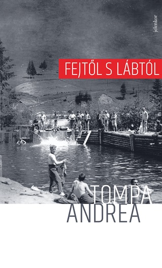 Tompa Andrea - Fejtl S Lbtl - Fztt (2023)