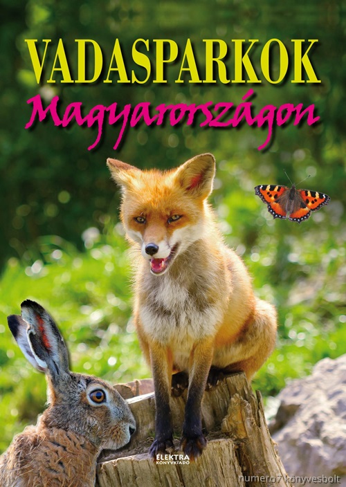 Vadasparkok Magyarorszgon