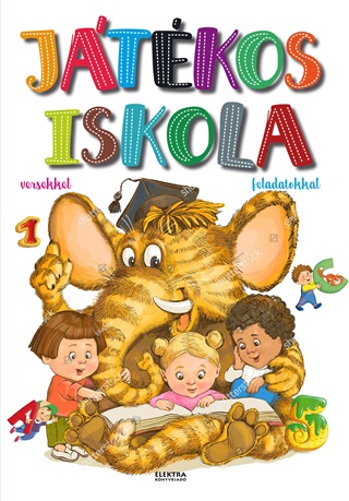 Jtkos Iskola