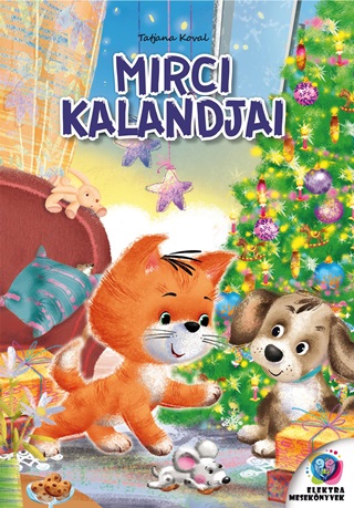 Mirci Kalandjai