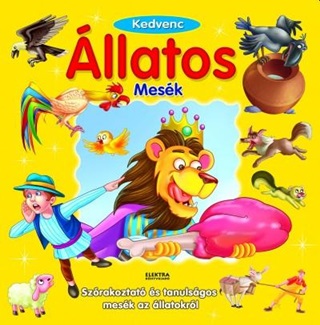 llatos Mesk - Kedvenc