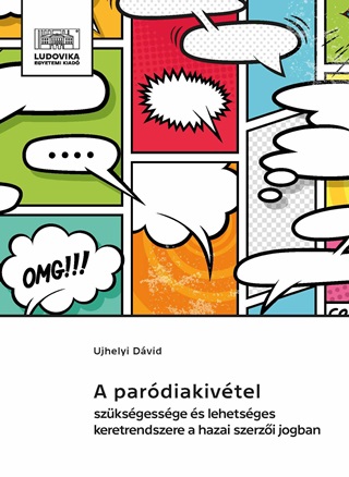 A Pardiakivtel Szksgessge s Lehetsges Keretrendszere A Hazai Szerzi Jogb