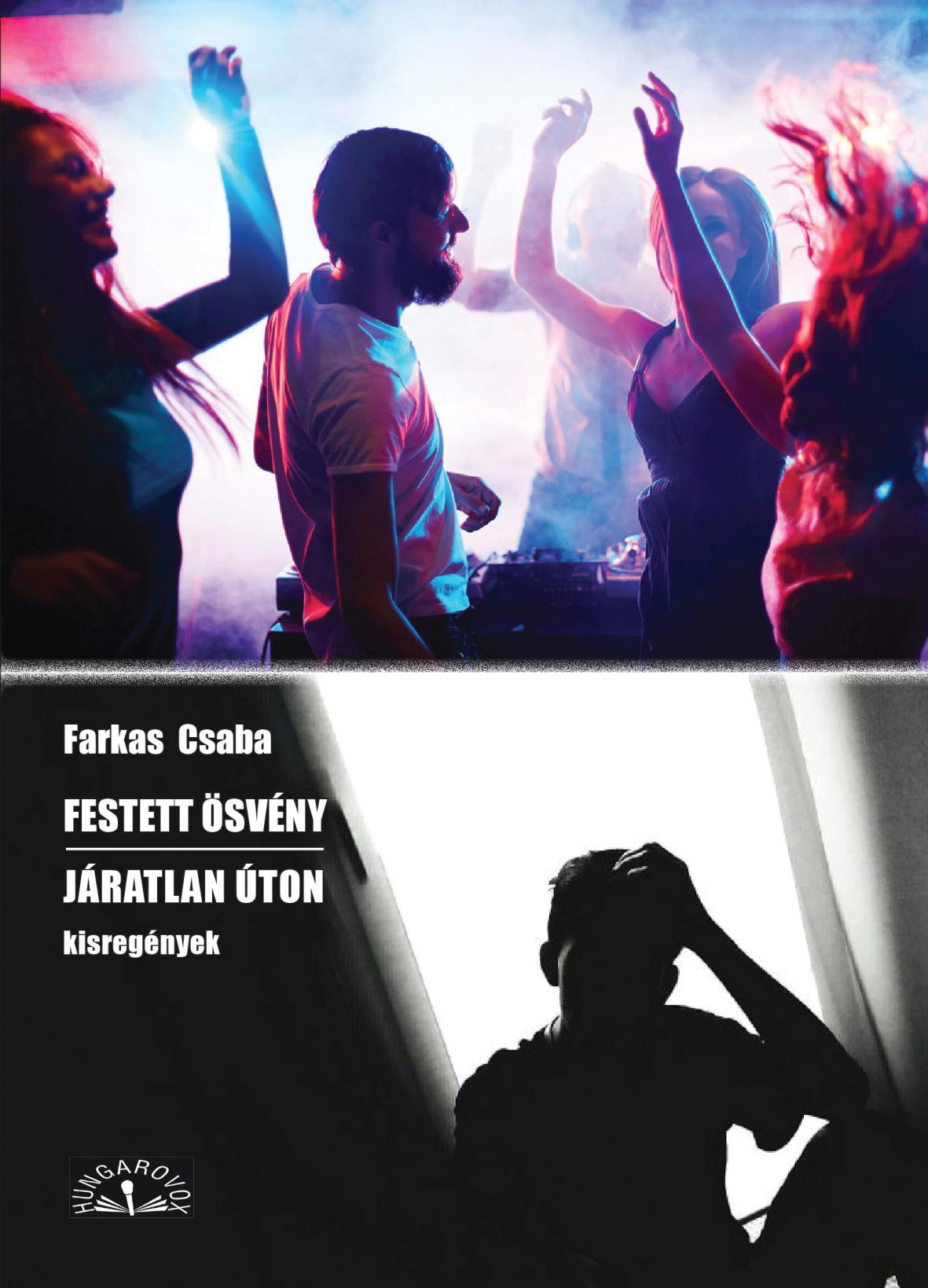 Festett svny - Jratlan ton