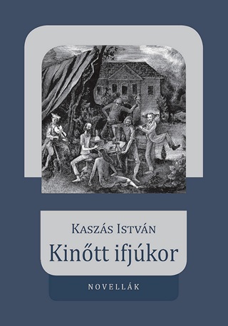 Kintt Ifjkor - Novellk