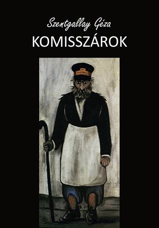 Komisszrok
