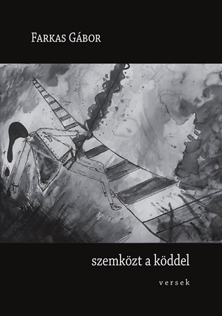 Szemkzt A Kddel - Versek