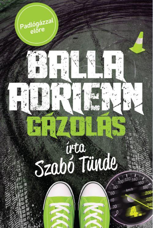 Szab Tnde - Gzols - Balla Adrienn 4.