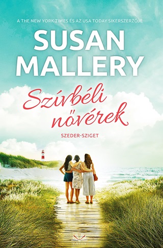 Susan Mallery - Szvbli Nvrek