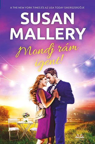 Susan Mallery - Mondj Rm Igent!