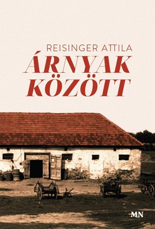 Reisinger Attila - rnyak Kztt