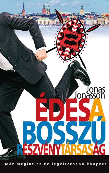 des A Bossz Rszvnytrsasg