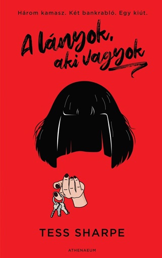 A Lnyok, Aki Vagyok