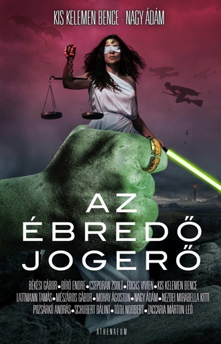 Az bred Joger