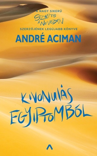 Kivonuls Egyiptombl