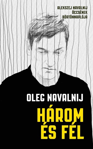 Hrom s Fl - Alekszej Navalnij ccsnek Brtnnaplja