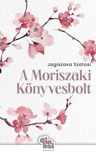 A Moriszaki Knyvesbolt