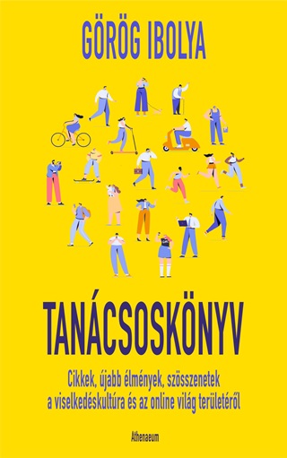 Tancsosknyv - Cikkek, jabb lmnyek...