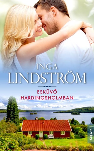 Inga Lindstrm - Eskv Hardingsholmban