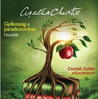 Gyilkossg A Paradicsomban - Hangosknyv -