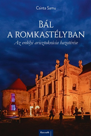 Bl A Romkastlyban
