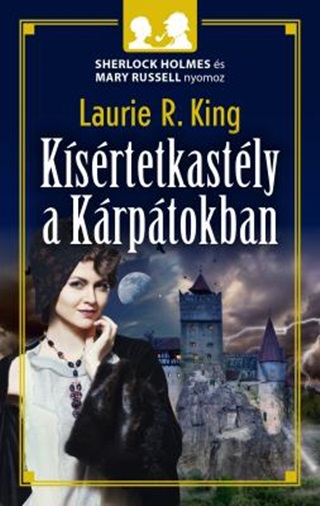 Ksrtetkastly A Krptokban