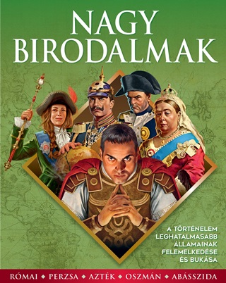 Nagy Birodalmak