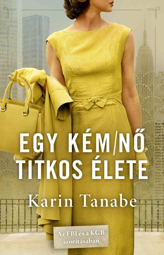 Egy Km/N Titkos lete