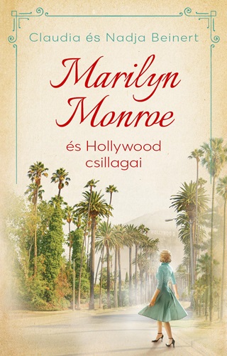 Marilyn Monroe s Hollywood Csillagai