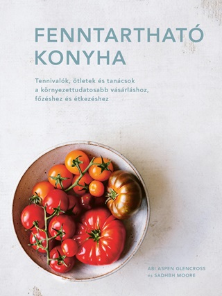 Fenntarthat Konyha