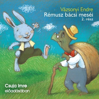 Rmusz Bcsi Mesi 2. Rsz - Hangosknyv