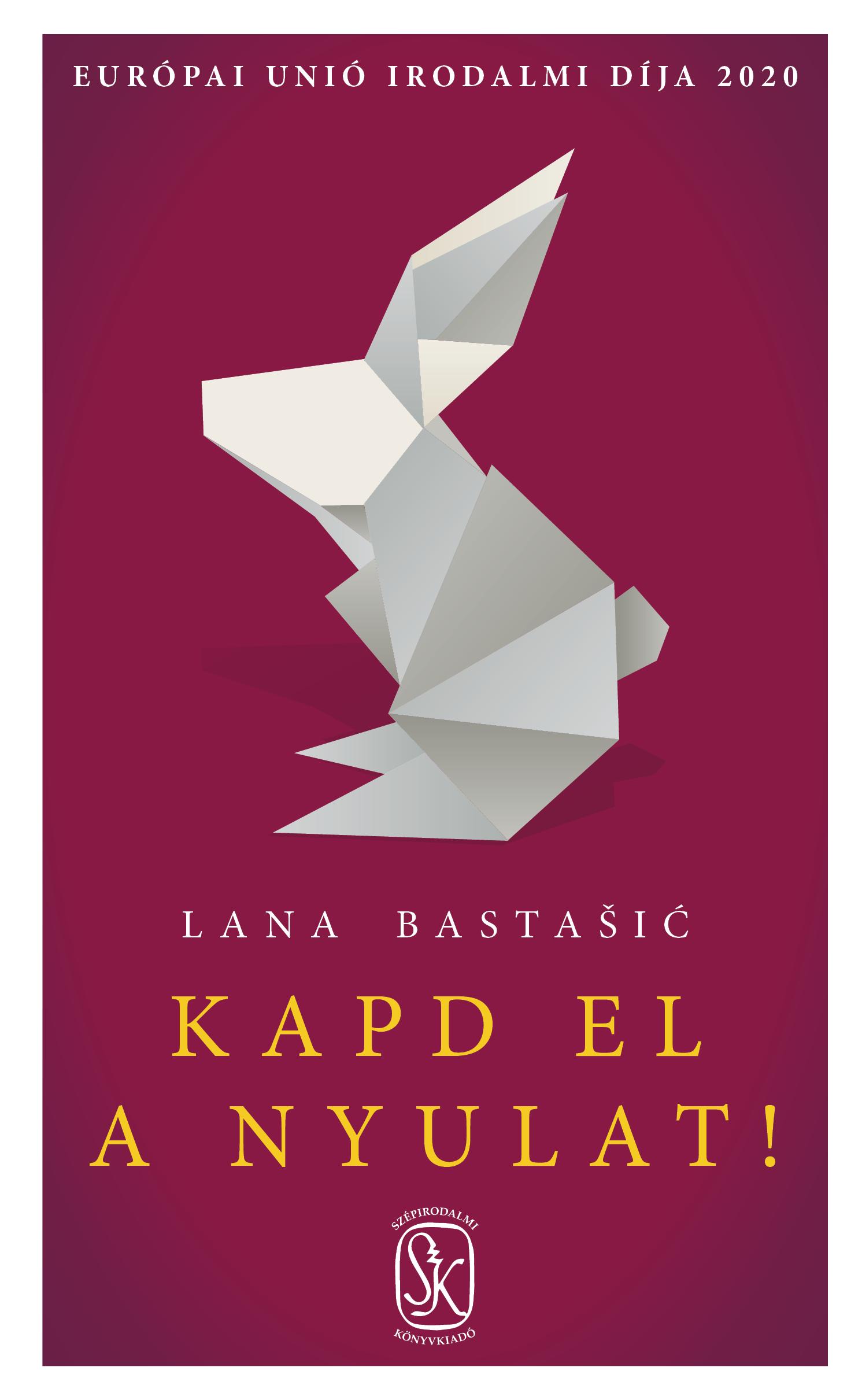 Kapd El A Nyulat!