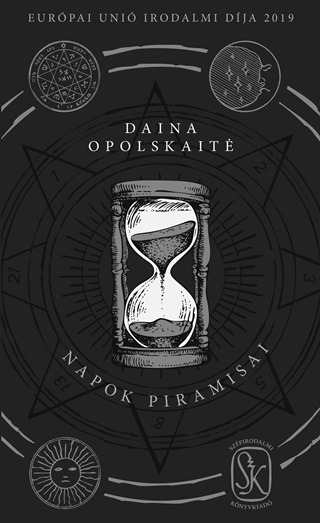 Napok Piramisai