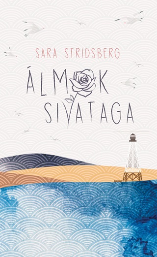 Sara Stridsberg - lmok Sivataga