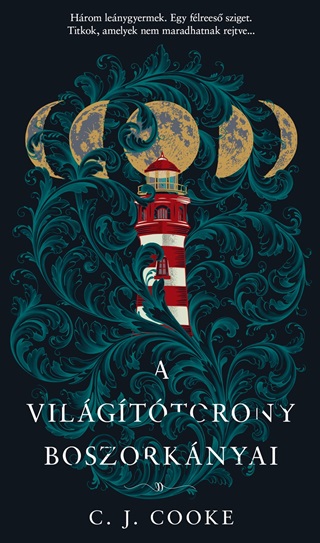A Vilgttorony Boszorknyai