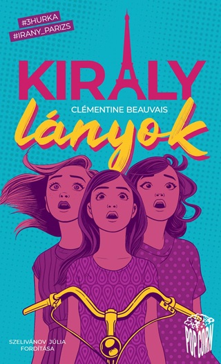 Clmentine Beauvais - Kirly Lnyok