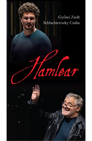 Hamlear - A Dn Kirlyfibl Lett Brit Kirly