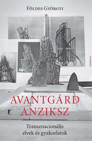 Avantgrd Anziksz