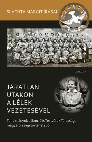 Jratlan Utakon A Llek Vezetsvel
