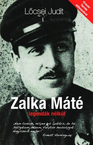 Zalka Mt Legendk Nlkl
