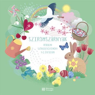 Sziromszrnyak