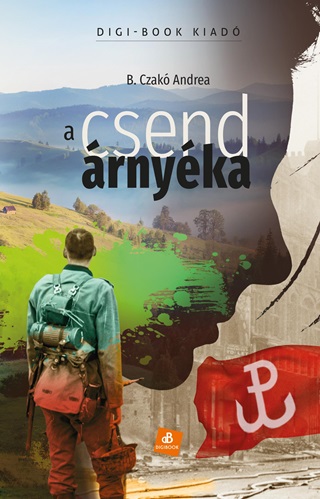 B. Czak Andrea - A Csend rnyka