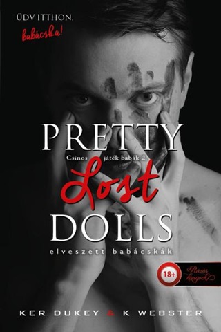 Pretty Lost Dolls - Elveszett Babcskk (Csinos Jtk Babk 2.)